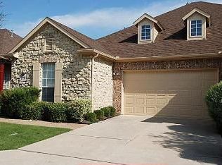 1459 Cattle Baron Ct, Fairview, TX 75069