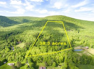 Jean Collin Rd, Roxbury, NY 12474