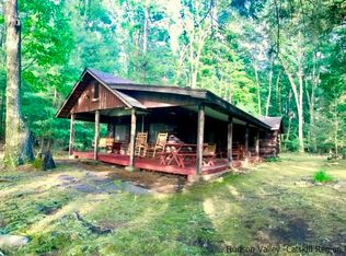 6 Honk Lake Rd, Napanoch, NY 12458