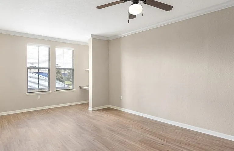 Signature Style Apartment