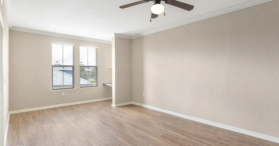 Signature Style Apartment