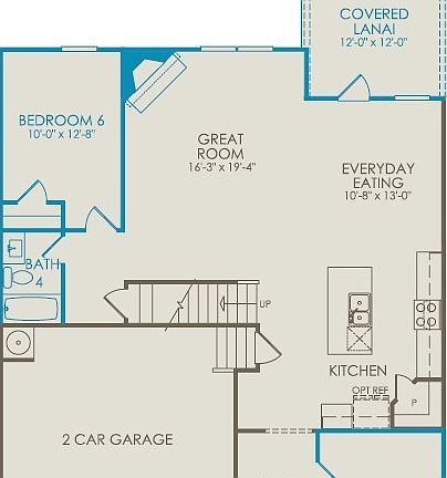 4th image of 333 Brook Ave Lot 30