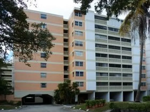 3301 Spanish Moss Ter APT 805, Fort Lauderdale, FL 33319