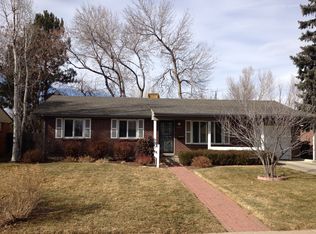 5455 E Kentucky Ave, Denver, CO 80246