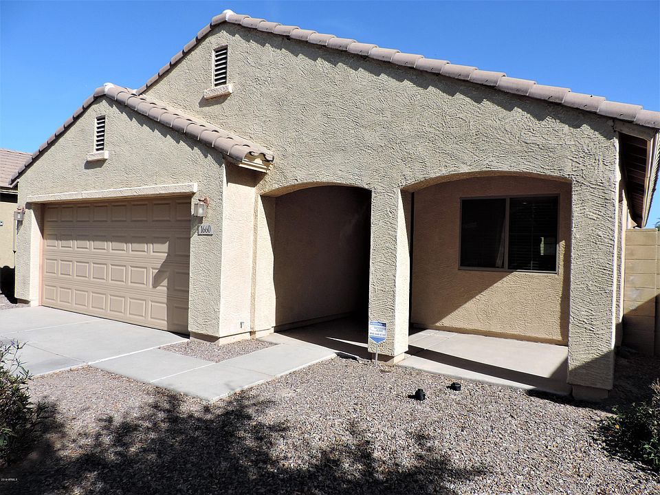 1st image of 1660 W Corriente Dr