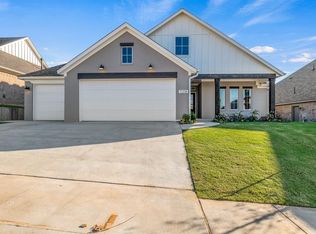 11216 NW 136th Ter, Piedmont, OK 73078