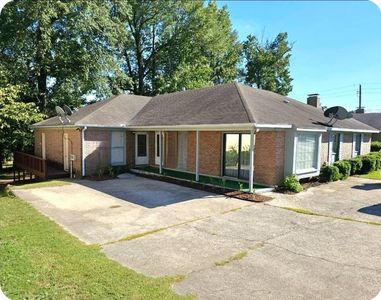 6206 Olde Towne Dr, Columbus, GA, 31907
