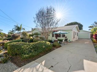 2536 Mulder St, Lemon Grove, CA 91945