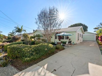 2536 Mulder St, Lemon Grove, CA, 91945