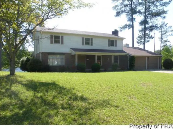 1642 Greenock Ave, Fayetteville, NC 28304