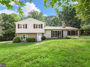 4952 Flossie Ave, Frederick, MD 21703