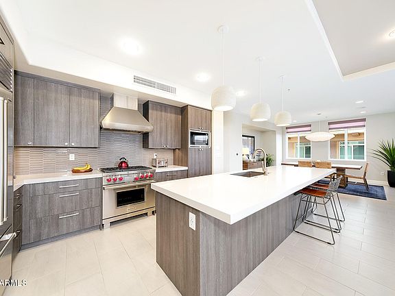 5th image of 3801 N Goldwater Blvd Unit 306