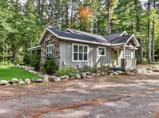 12882 Helms Ln, Manitowish Waters, WI 54545
