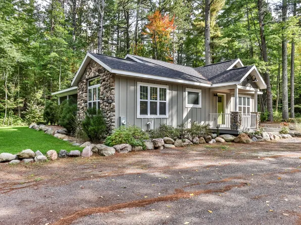 12882 Helms Ln #3, Manitowish Waters, WI 54545