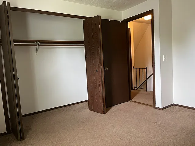 bedroom #1