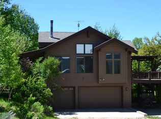 56 Grandview Loop, Kamas, UT 84036