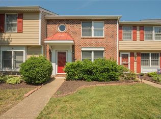 9451 Tracey Lynne Cir, Glen Allen, VA 23060