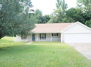 505 Ginger Ln, Columbus, MS 39702