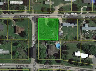 47 Phillips 306 Rd, West Helena, AR 72390