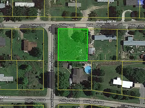 47 Phillips 306 Rd, West Helena, AR 72390