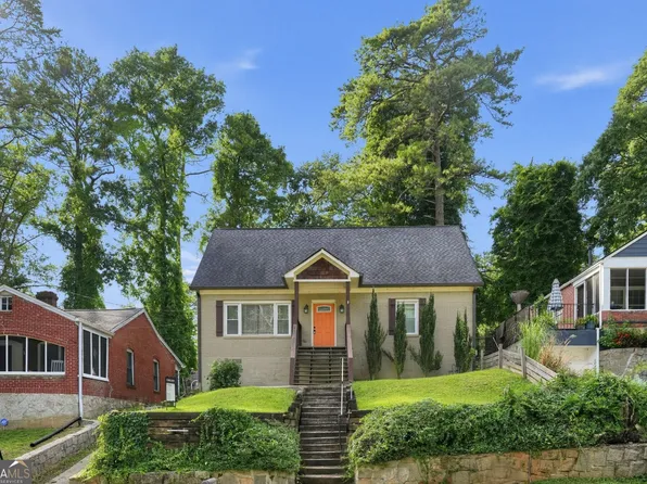 969 Gaston St SW, Atlanta, GA 30310