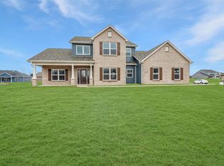 4345 Admirals Pointe Dr, Lafayette, IN