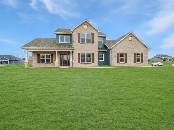 4345 Admirals Pointe Dr, Lafayette, IN 47909