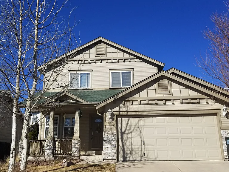8302 Cooper River Dr — Photo 1