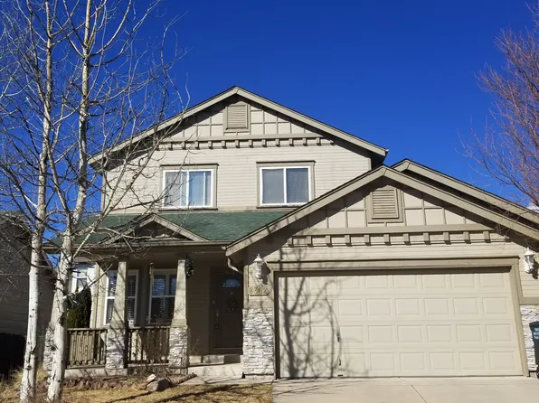 8302 Cooper River Dr, Colorado Springs, CO 80920