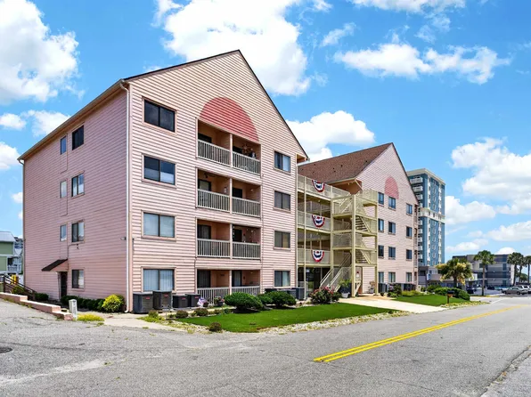 2710 S Ocean Blvd. #304 C, Myrtle Beach, SC 29577