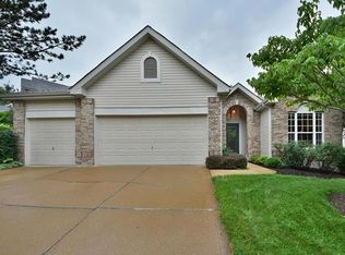 1103 Oak Knoll Manor Ct, Saint Louis, MO