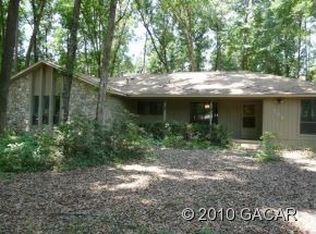 308 SW 83rd Ter, Gainesville, FL 32607