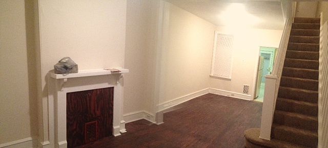 Paneramic Living Room