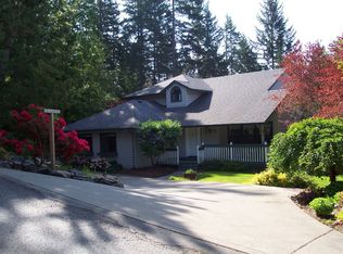 5610 62nd St NW, Gig Harbor, WA 98335