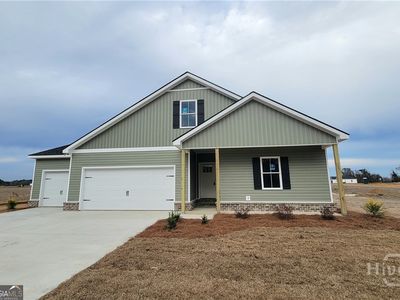 138 Landmark Circle, Statesboro, GA, 30458