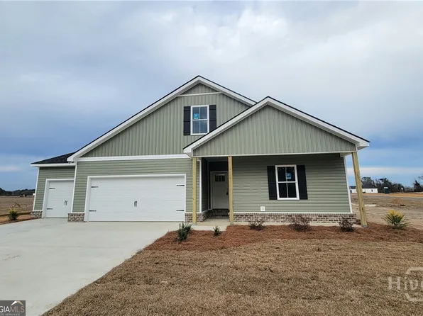 138 Landmark Circle, Statesboro, GA 30458