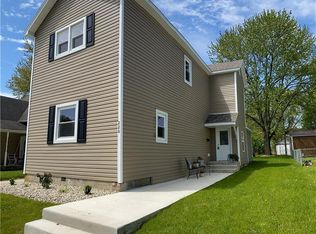 226 Euclid Ave, Greenville, OH 45331