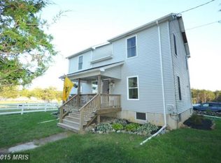 1017 Chromine Rd, Reisterstown, MD 21136