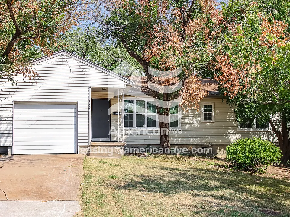 523 S 74th East Ave