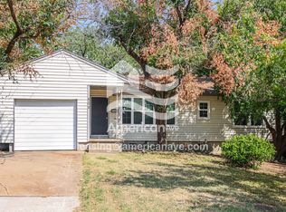 523 S 74th East Ave, Tulsa, OK 74112