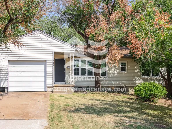 523 S 74th East Ave, Tulsa, OK 74112