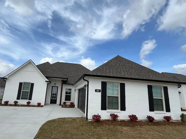 271 Kings Wood Ave, Thibodaux, LA 70301