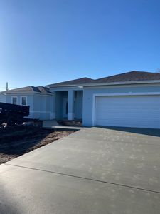 950 SW General Patton Terrace, Port Saint Lucie, FL, 34953