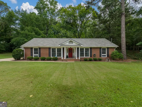 341 Crestfield Dr, Columbus, GA 31904