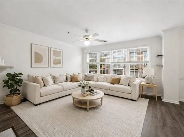 445 N Sessions St NW Unit 505, Marietta, GA 30060
