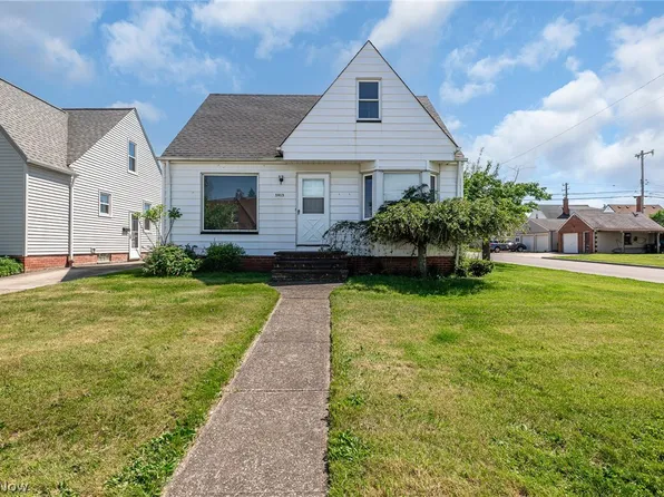 5915 Gerald Ave, Parma, OH 44129