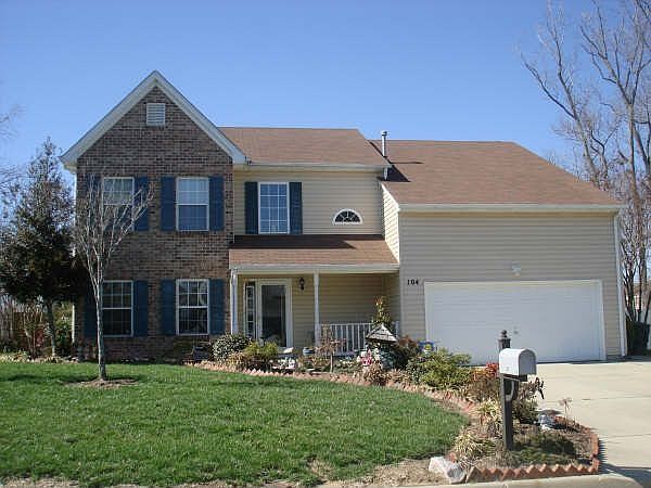 104 Shea Lane