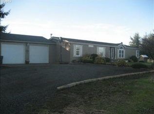 7140 SE Eola Hills Rd, Amity, OR 97101