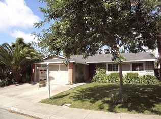 4349 Santee Rd, Fremont, CA 94555