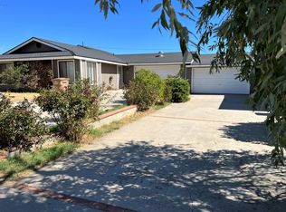 21460 Golden Hills Blvd, Tehachapi, CA 93561